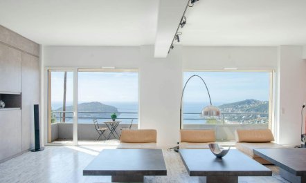 Mediterranean Views 2