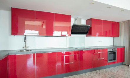 Mediterranean Views 5