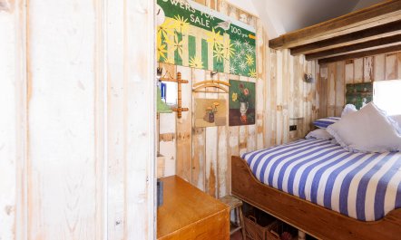 The Arundel Retreat 8