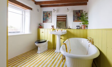 The Arundel Retreat 6