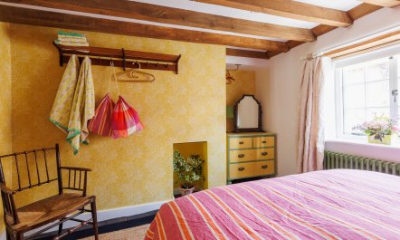 The Arundel Retreat 5