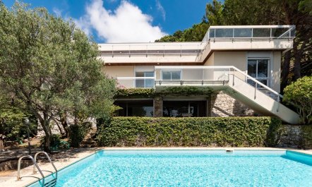 Opalescent Retreat 1