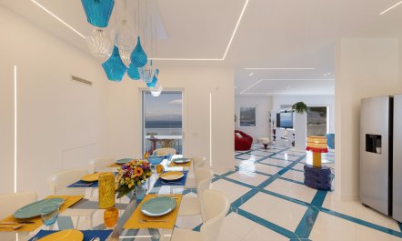 The Pearl of Sorrento 9