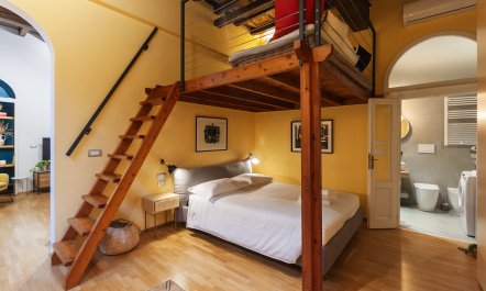 Cosy Milano 1