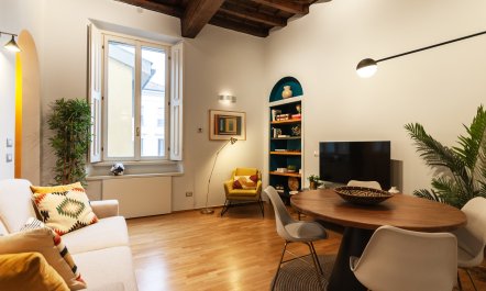 Cosy Milano 5