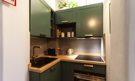 Cosy Milano 9