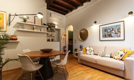 Cosy Milano 4