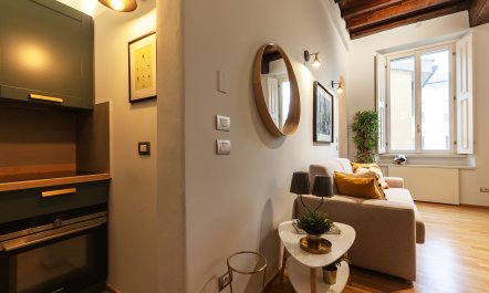 Cosy Milano 7