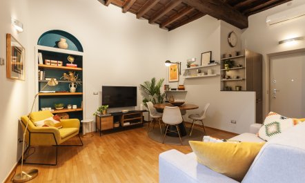 Cosy Milano 3