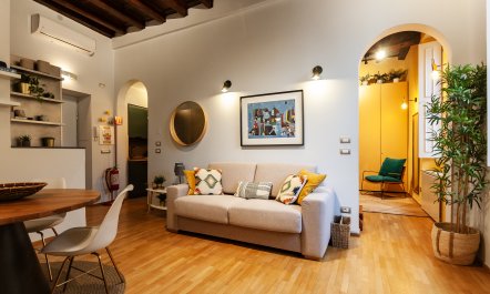 Cosy Milano