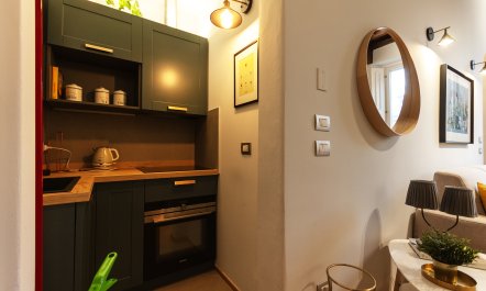 Cosy Milano 8