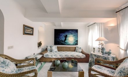 The Garden of Capri 3