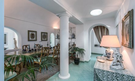 The Garden of Capri 7