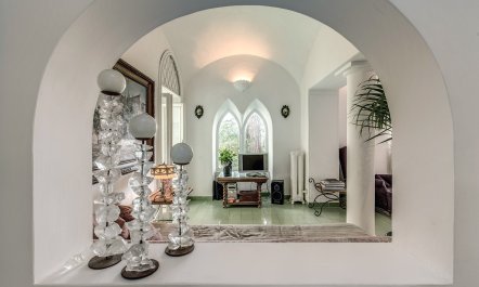 The Garden of Capri 8