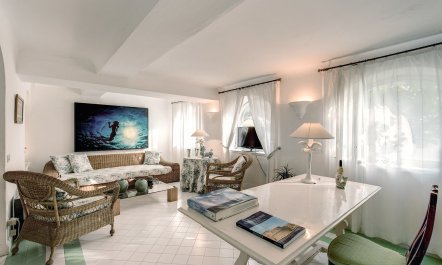 The Garden of Capri 4