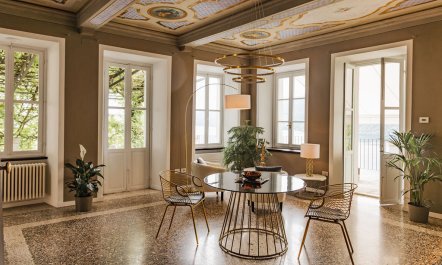 A Romantic Rendezvous 7