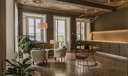 A Romantic Rendezvous 5