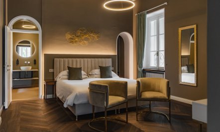 A Romantic Rendezvous 0