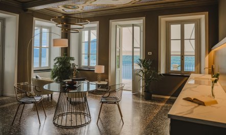 A Romantic Rendezvous