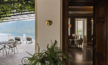 A Romantic Rendezvous 3