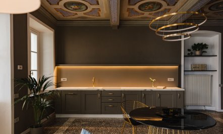 A Romantic Rendezvous 8