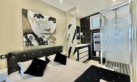 La Croisette Vista 6