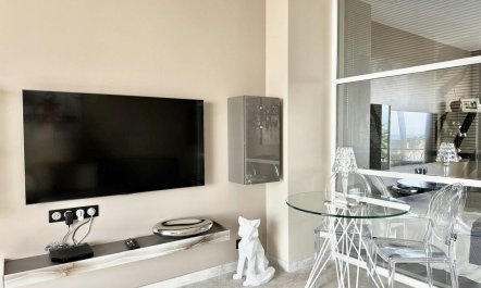 La Croisette Vista 3