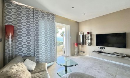 La Croisette Vista 2