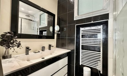 La Croisette Vista 9