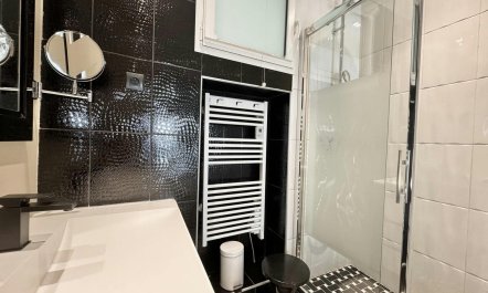 La Croisette Vista 8