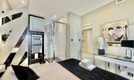 La Croisette Vista 7