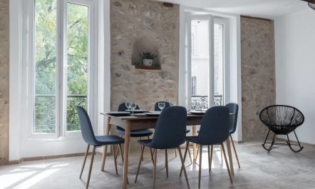 Provençal Promise 5