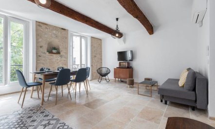 Provençal Promise 2