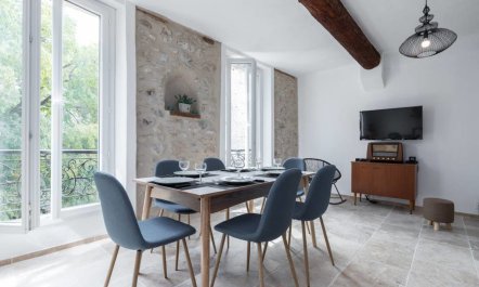 Provençal Promise 4