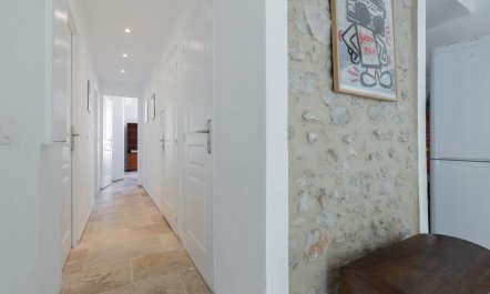 Provençal Promise 7