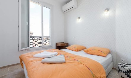 Provençal Promise 8