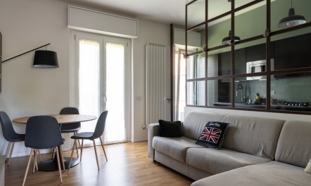 Views Over the Tree Tops 2