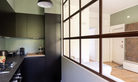 Views Over the Tree Tops 1