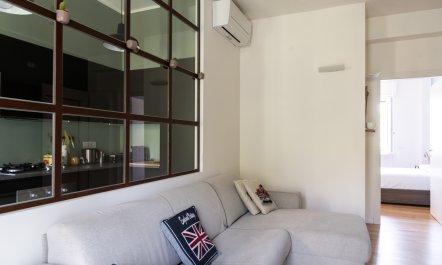 Views Over the Tree Tops 4