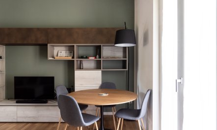 Views Over the Tree Tops 6