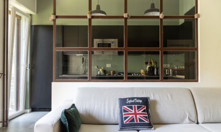 Views Over the Tree Tops 3