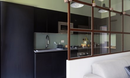 Views Over the Tree Tops 8