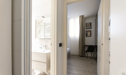 Milanese City Life 6