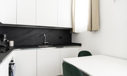 Milanese City Life 5