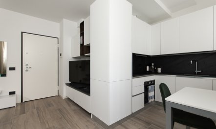 Milanese City Life 4