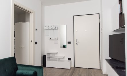 Milanese City Life 3