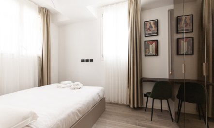 Milanese City Life 7