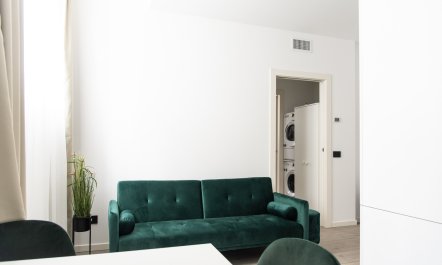 Milanese City Life 2