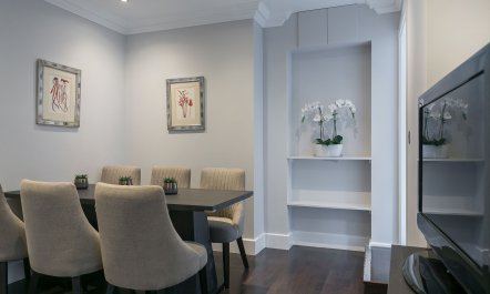 Wave From The Platform 2