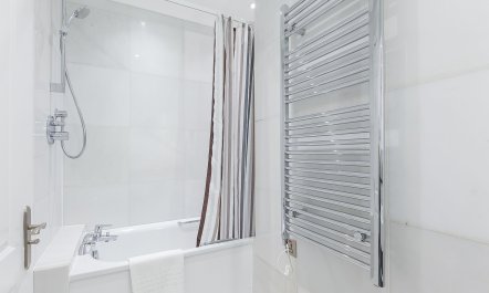 Wave From The Platform 6